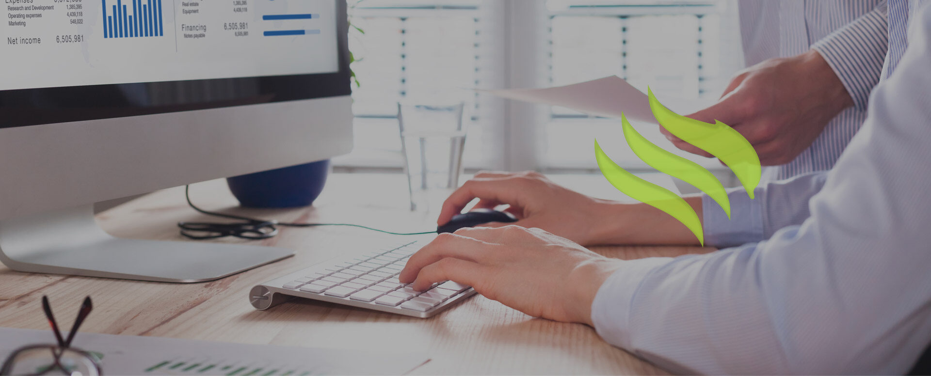 Dolphin - Una nuova spinta per il tuo business