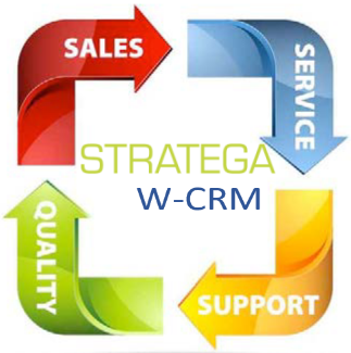 Stratega W-CRM