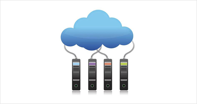 Dolphin Cloud Backup