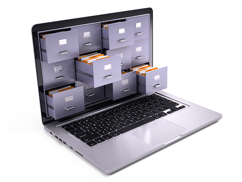 Gestione Documentale